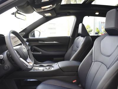 2026 INFINITI QX60 — photo 26 view