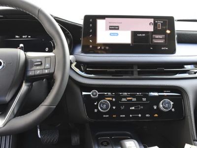 2026 INFINITI QX60 — photo 19 view