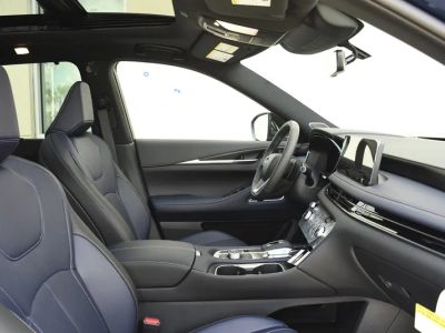 2026 INFINITI QX60 — photo 33 view