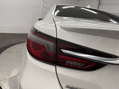 2018 Mazda Mazda6 — photo 22 view