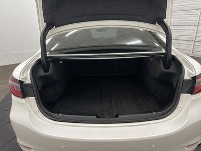 2018 Mazda Mazda6 — photo 19 view