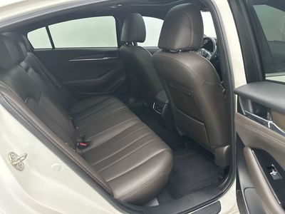 2018 Mazda Mazda6 — photo 18 view