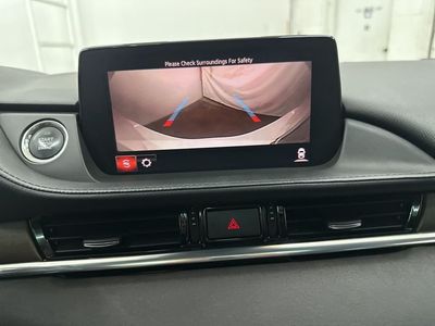2018 Mazda Mazda6 — photo 12 view