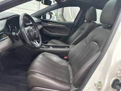 2018 Mazda Mazda6 — photo 14 view