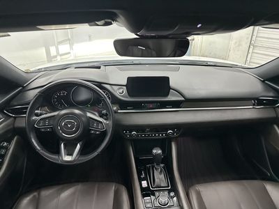 2018 Mazda Mazda6 — photo 15 view