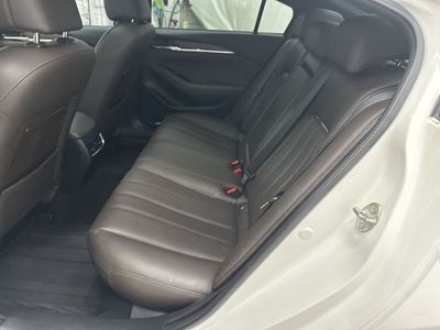 2018 Mazda Mazda6 — photo 16 view
