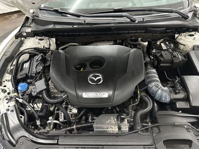 2018 Mazda Mazda6 — photo 24 view