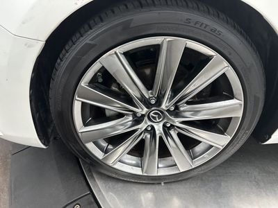 2018 Mazda Mazda6 — photo 25 view