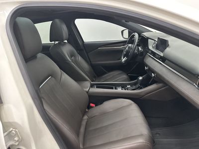 2018 Mazda Mazda6 — photo 21 view