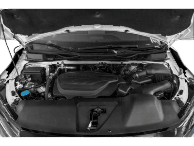 2026 Honda Odyssey — photo 9 view