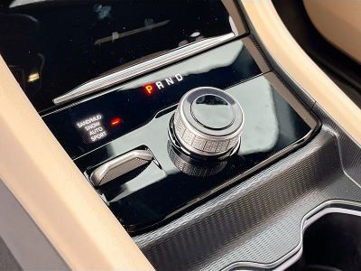 2026 Jeep Grand Cherokee L — photo 14 view