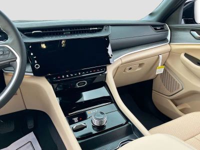2026 Jeep Grand Cherokee L — photo 20 view