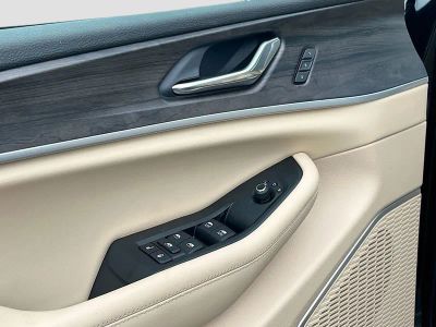 2026 Jeep Grand Cherokee L — photo 15 view