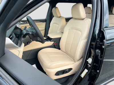 2026 Jeep Grand Cherokee L — photo 17 view