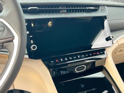 2026 Jeep Grand Cherokee L — photo 13 view