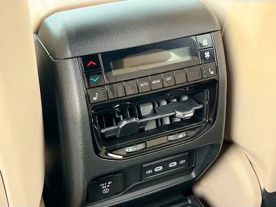 2026 Jeep Grand Cherokee L — photo 22 view