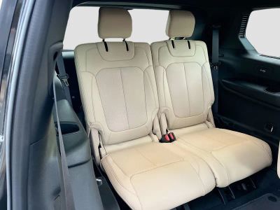 2026 Jeep Grand Cherokee L — photo 24 view