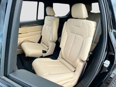 2026 Jeep Grand Cherokee L — photo 21 view