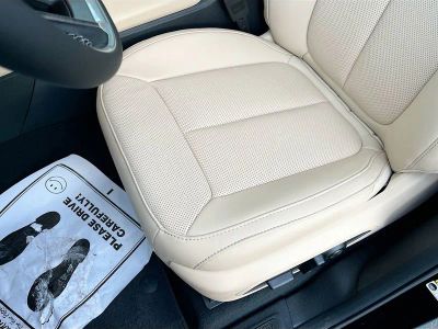 2026 Jeep Grand Cherokee L — photo 16 view
