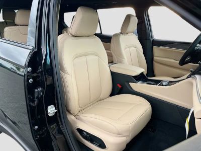 2026 Jeep Grand Cherokee L — photo 26 view