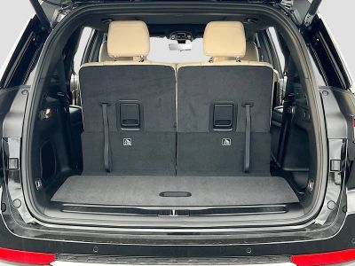 2026 Jeep Grand Cherokee L — photo 23 view