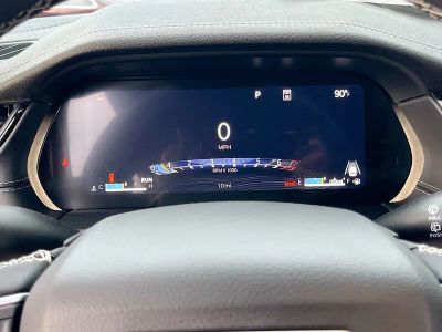 2026 Jeep Grand Cherokee L — photo 12 view