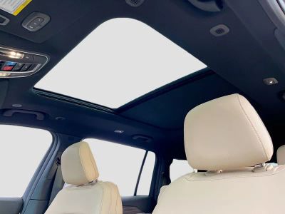 2026 Jeep Grand Cherokee L — photo 18 view