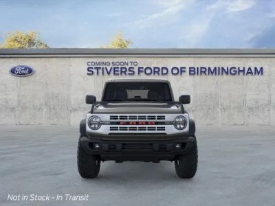 2026 Ford Bronco - Photo 7