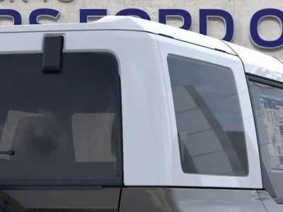 2026 Ford Bronco - Photo 25