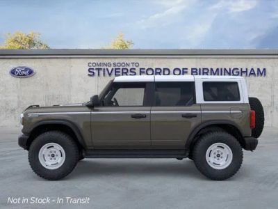 2026 Ford Bronco - Photo 4