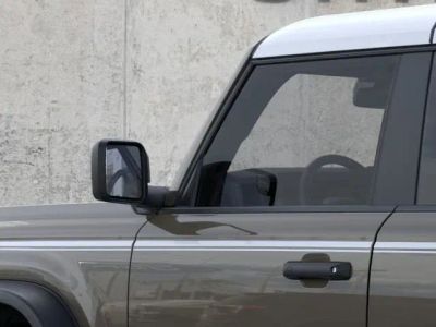 2026 Ford Bronco - Photo 22