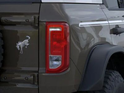 2026 Ford Bronco - Photo 23