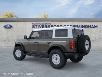 2026 Ford Bronco - Photo 5