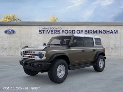 2026 Ford Bronco - Photo 2