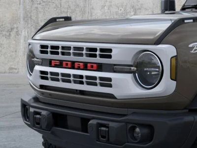 2026 Ford Bronco - Photo 19