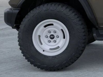 2026 Ford Bronco - Photo 21