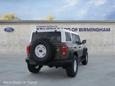 2026 Ford Bronco - Photo 8