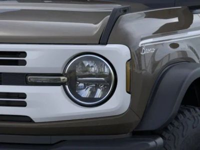 2026 Ford Bronco - Photo 20