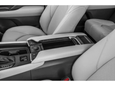 2026 Toyota Grand Highlander — photo 11 view