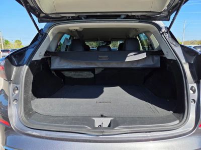 2023 Nissan Murano — photo 15 view