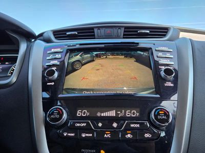 2023 Nissan Murano — photo 30 view
