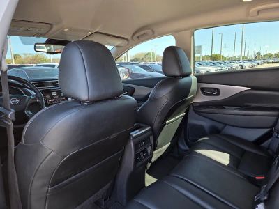 2023 Nissan Murano — photo 19 view