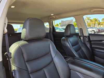 2023 Nissan Murano — photo 11 view