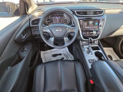 2023 Nissan Murano — photo 20 view