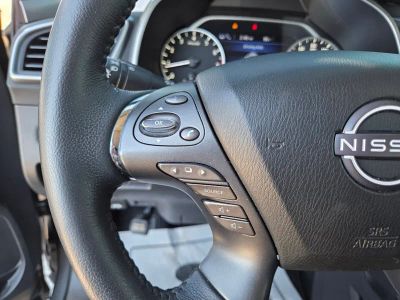 2023 Nissan Murano — photo 27 view