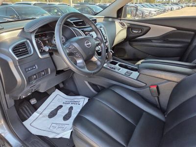 2023 Nissan Murano — photo 23 view