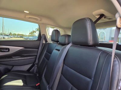 2023 Nissan Murano — photo 17 view