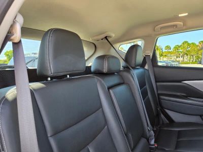 2023 Nissan Murano — photo 14 view