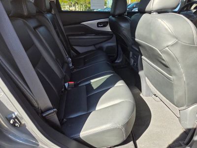 2023 Nissan Murano — photo 13 view