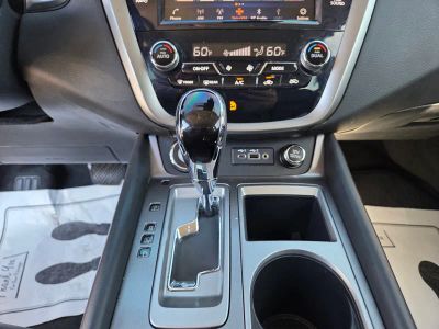 2023 Nissan Murano — photo 25 view